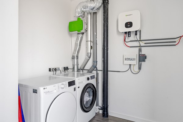 Medium property photo - Bekerstraat 67, 2492 WD Den Haag